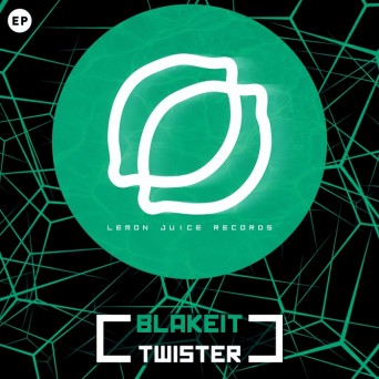 Blakeit – Twister