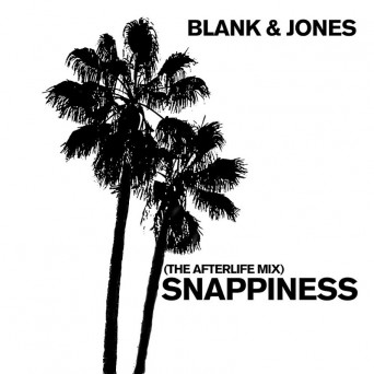 Blank & Jones – Snappiness (The Afterlife Mix)