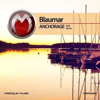 Blaumar – Anchorage