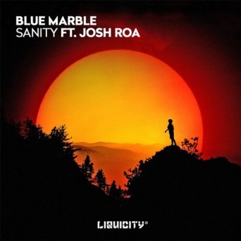 Blue Marble – Sanity