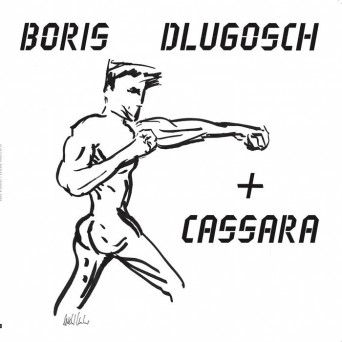 Boris Dlugosch & Cassara – Traveller