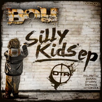 Bou – Silly Kids