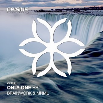Brainwork & MNML – Only One EP