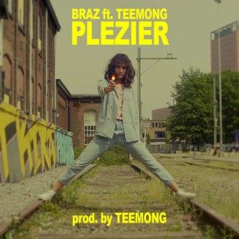 Braz – Plezier (feat. Teemong)