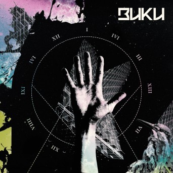 Buku – Comic Boy