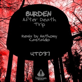 Burden – After Death Trip EP