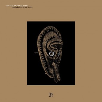 Niclas Kannengiesser – Modulation Pt. 2.