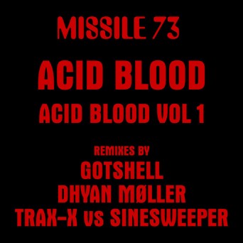 Acid Blood – Acid Blood Vol. 1