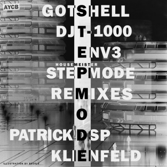 Housemeister – Stepmode