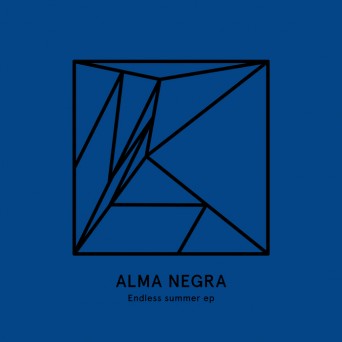 Alma Negra – Endless Summer EP