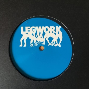 Kenneth Scott – Tonight