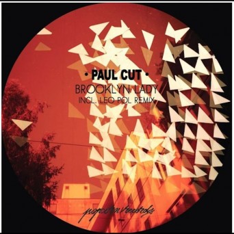 Paul Cut – Brooklyn Lady EP