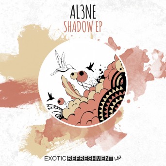 Al3ne – Shadow Ep