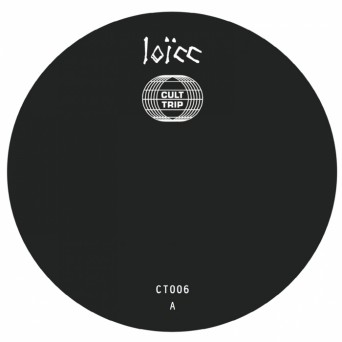 Loicc – Get Myself to It
