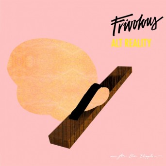 Frivolous – Alt Reality