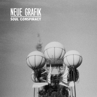 Neue Grafik – Soul Conspiracy