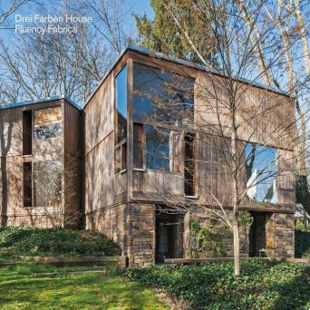 Drei Farben House – Fluency Fabrics