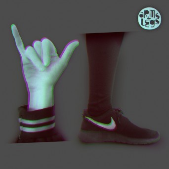 Daniel Steinberg, Oliver Dollar – Another Gal EP