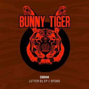 Dbmm – Letter 81 EP