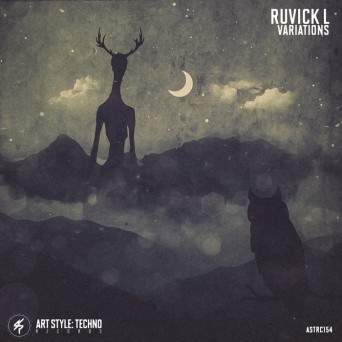 Ruvick L – Variations
