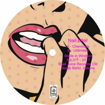Nail Biter – Chemicals