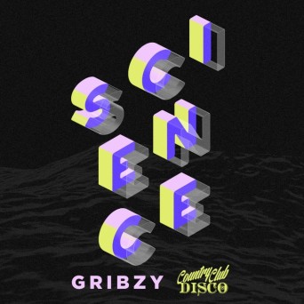 Gribzy – Science EP