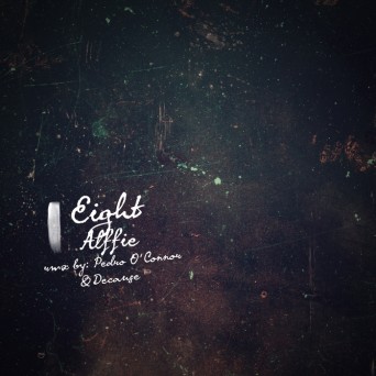 Alffie – Eight LP