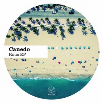 Canedo – Rous EP