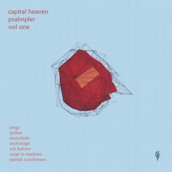 Capital Heaven Psalmpler Vol 1