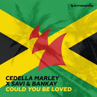 Cedella Marley, Savi, Bankay – Could You Be Loved