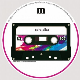 Cera Alba – Found EP