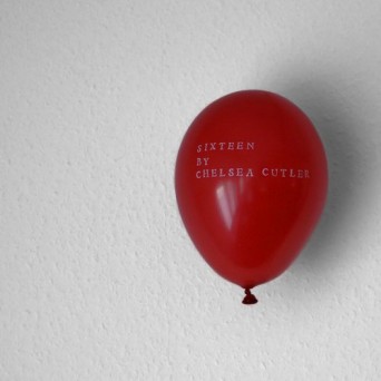 Chelsea Cutler – Sixteen