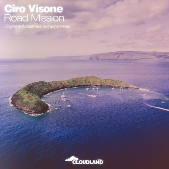 Ciro Visone – Road Mission