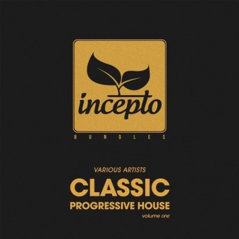 Classic Progressive House, Vol. 1