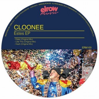 Cloonee – Estes EP