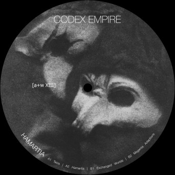 Codex Empire – Hamartia