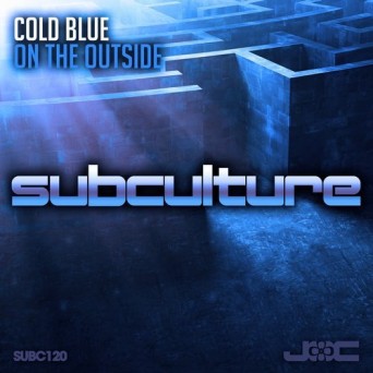 Cold Blue – On the Outside