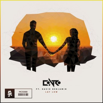 Conro – Lay Low (feat. David Benjamin)