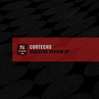 Cortechs – Digestive System EP