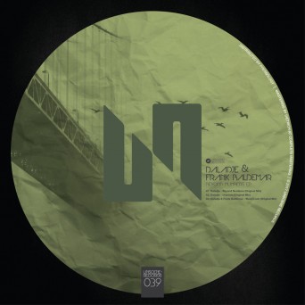 Daladje – Beyond Numbers EP