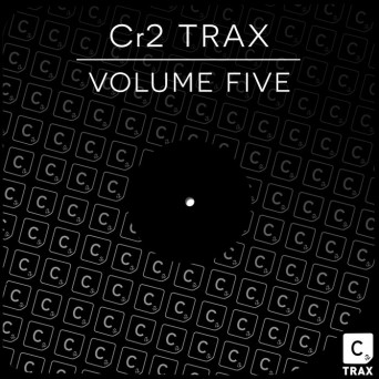 Cr2 Trax EP – Vol. 5