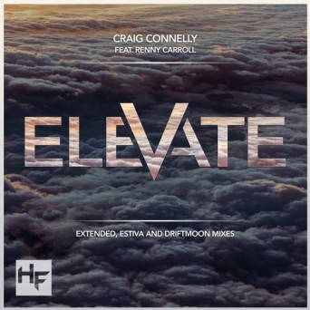 Craig Connelly feat. Renny Carroll – Elevate