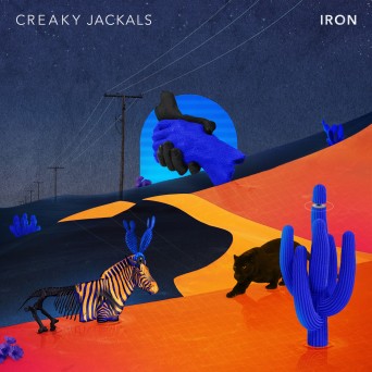 Creaky Jackals – Iron