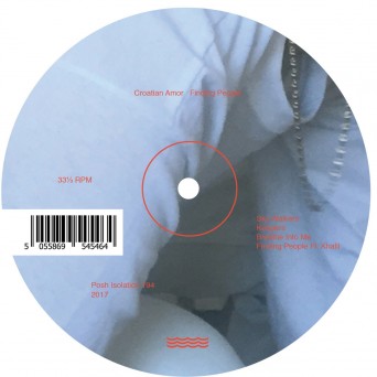 Croatian Amor – Finding People