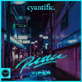 Cyantific – Robotic