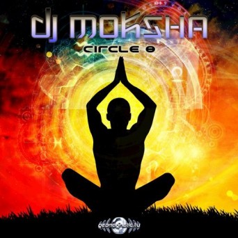 DJ Moksha – Circle 8