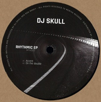 DJ Skull – Rythmic EP