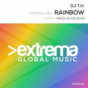 DJ T.H. – Rainbow