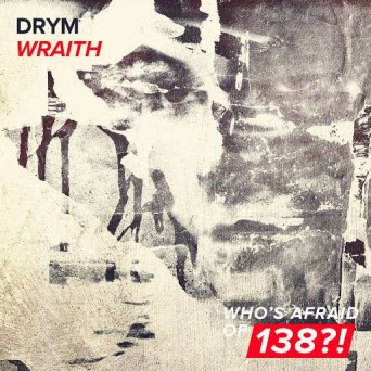 DRYM – Wraith