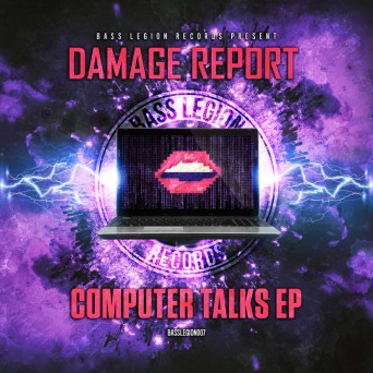 Damage Report – Computer Talks